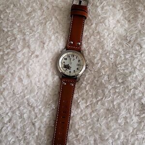 Disney Mickey Mouse Aviation Watch